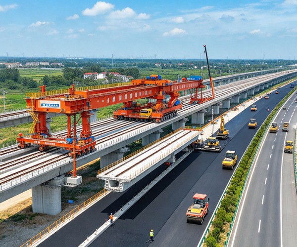 三沙公路建设