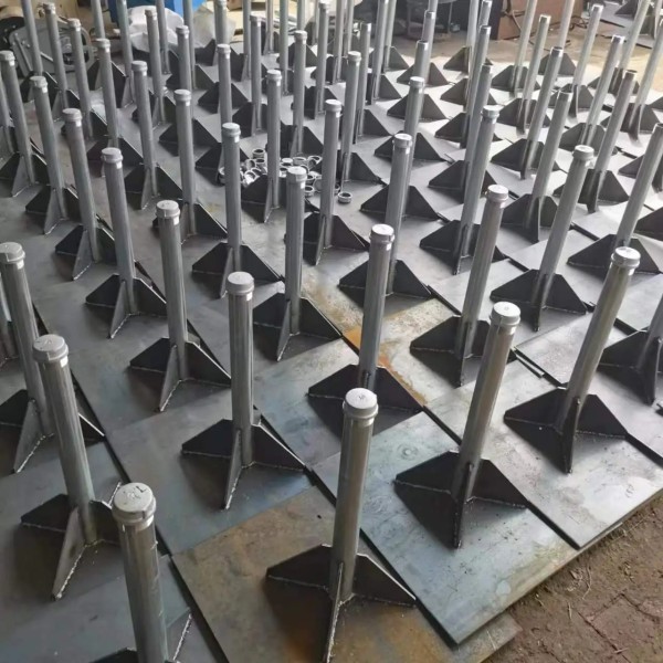 三沙鑫亿呈沉降板生产