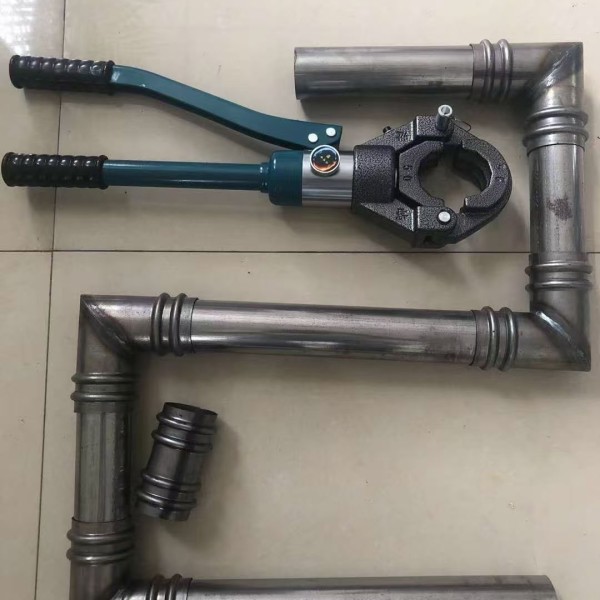 三沙鑫亿呈冷却管